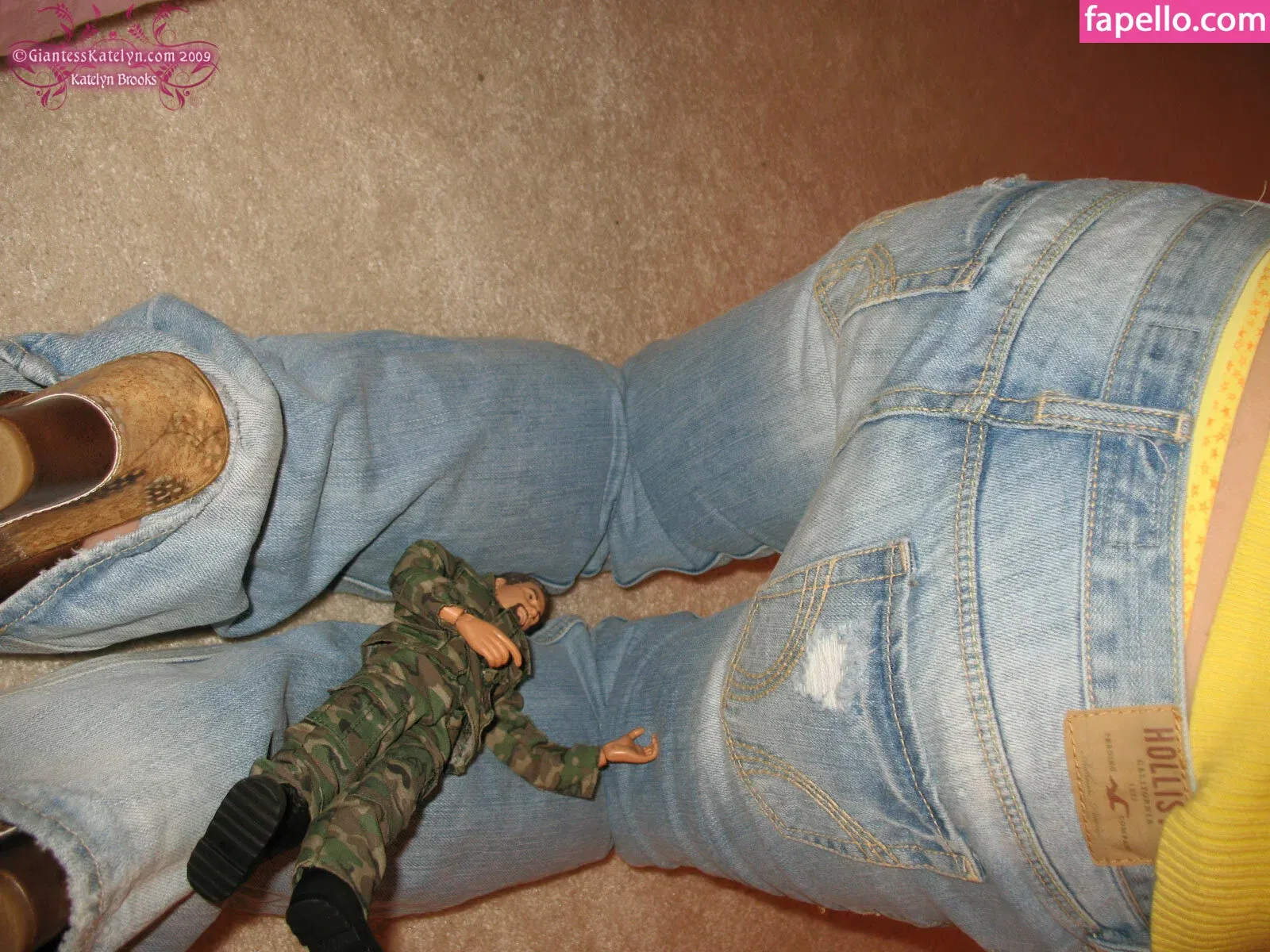 Katelyn Brooks Onlyfans Photo Gallery 