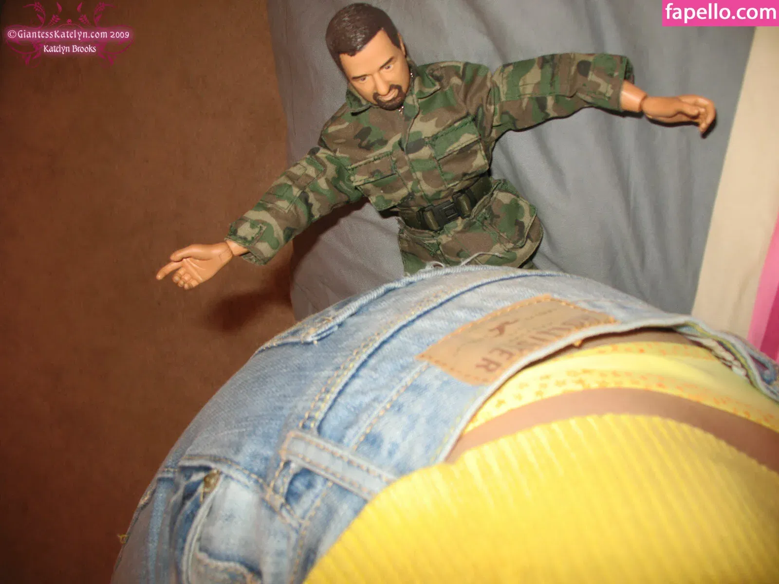 Katelyn Brooks Onlyfans Photo Gallery 