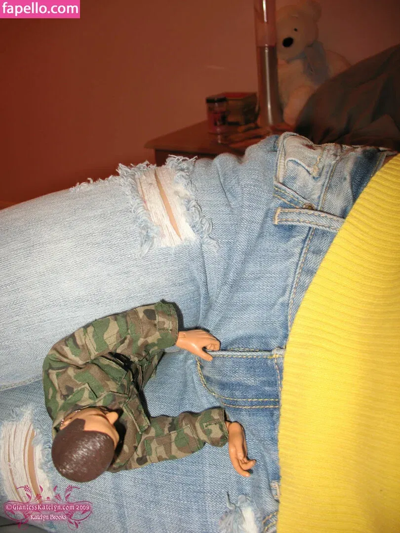 Katelyn Brooks Onlyfans Photo Gallery 