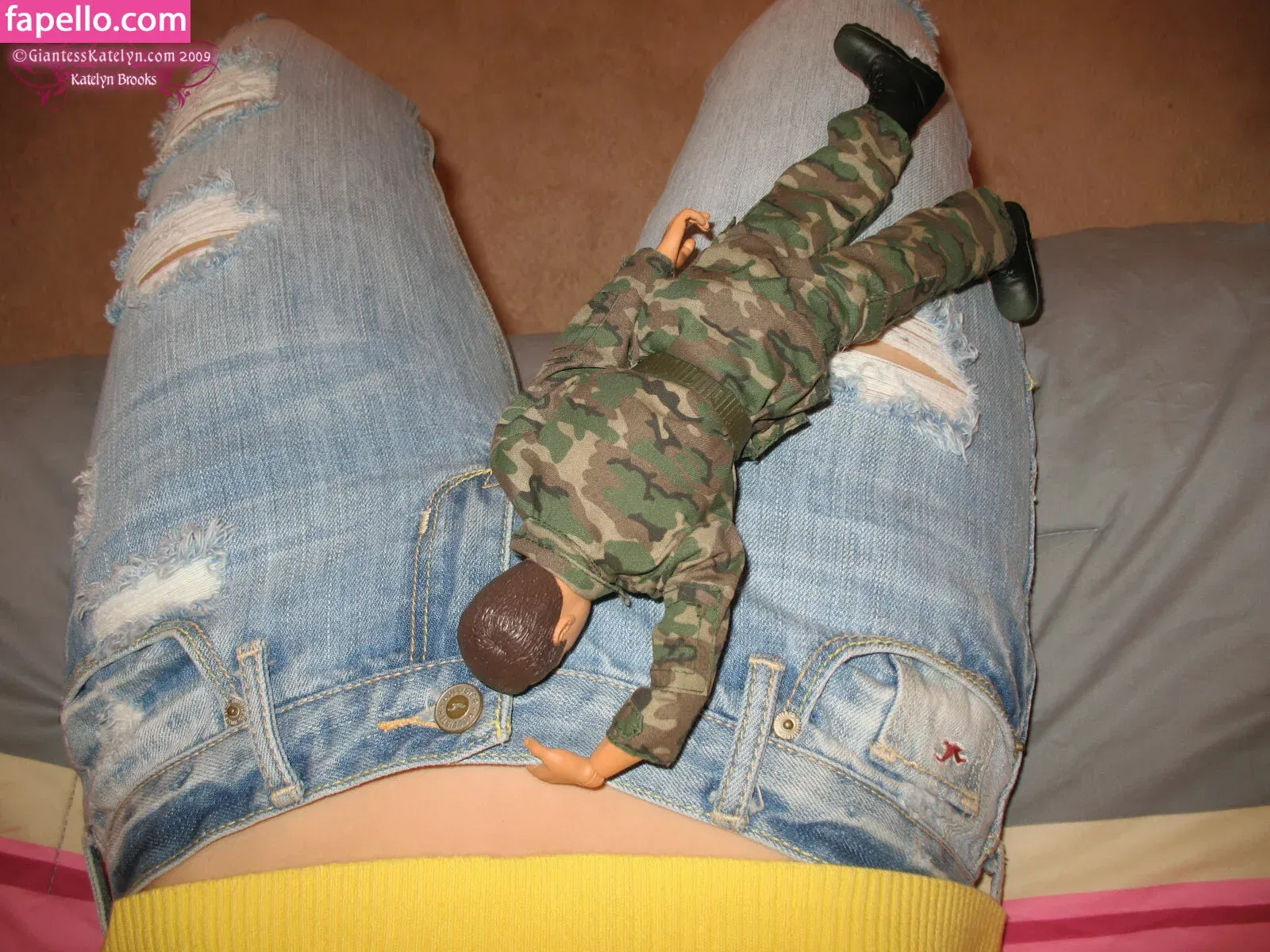 Katelyn Brooks Onlyfans Photo Gallery 