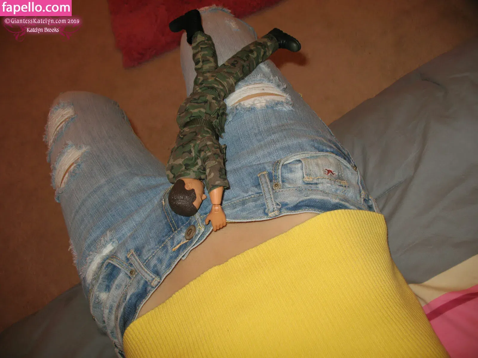 Katelyn Brooks Onlyfans Photo Gallery 