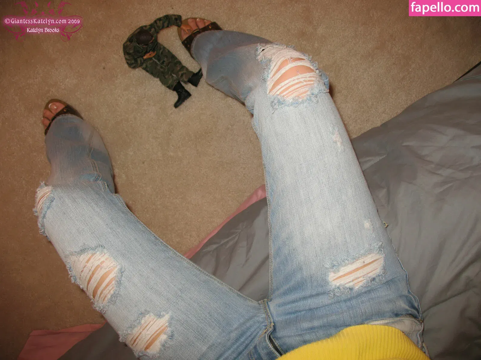 Katelyn Brooks Onlyfans Photo Gallery 