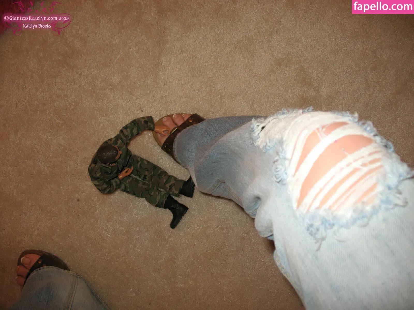 Katelyn Brooks Onlyfans Photo Gallery 