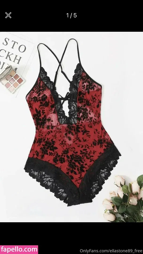 ellastone89_free Onlyfans Photo Gallery 