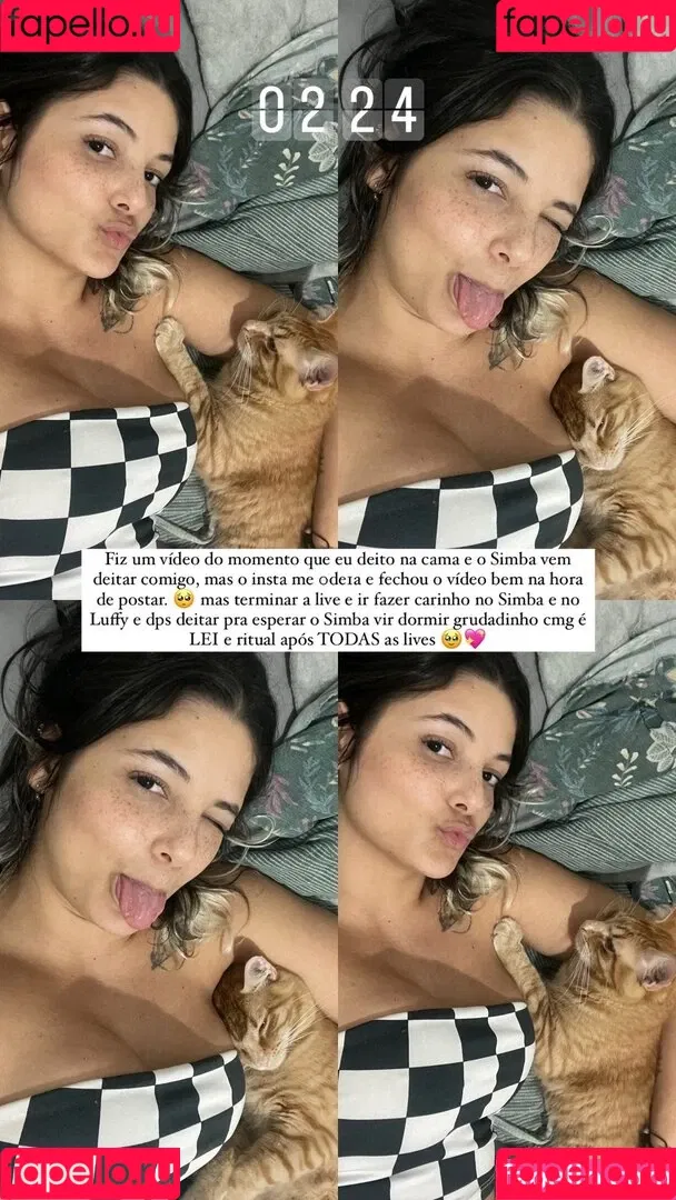 Isabela Roza Onlyfans Photo Gallery 