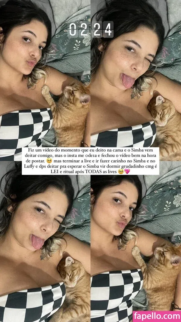 Isabela Roza Onlyfans Photo Gallery 