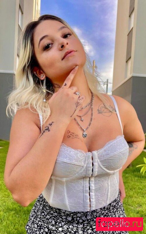 Isabela Roza Nude Onlyfans Photo 38