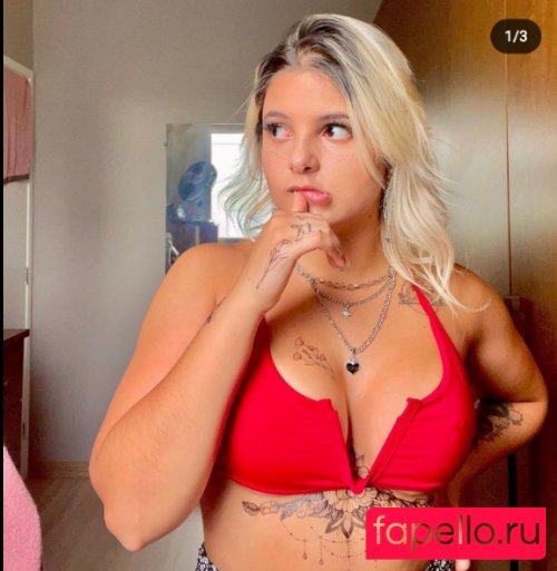 Isabela Roza Nude Onlyfans Photo 35