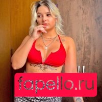 Isabela Roza Nude Onlyfans Photo 27