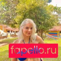 Isabela Roza Nude Onlyfans Photo 22