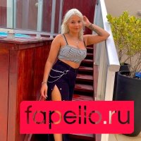 Isabela Roza Nude Onlyfans Photo 16