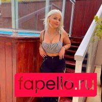 Isabela Roza Nude Onlyfans Photo 15