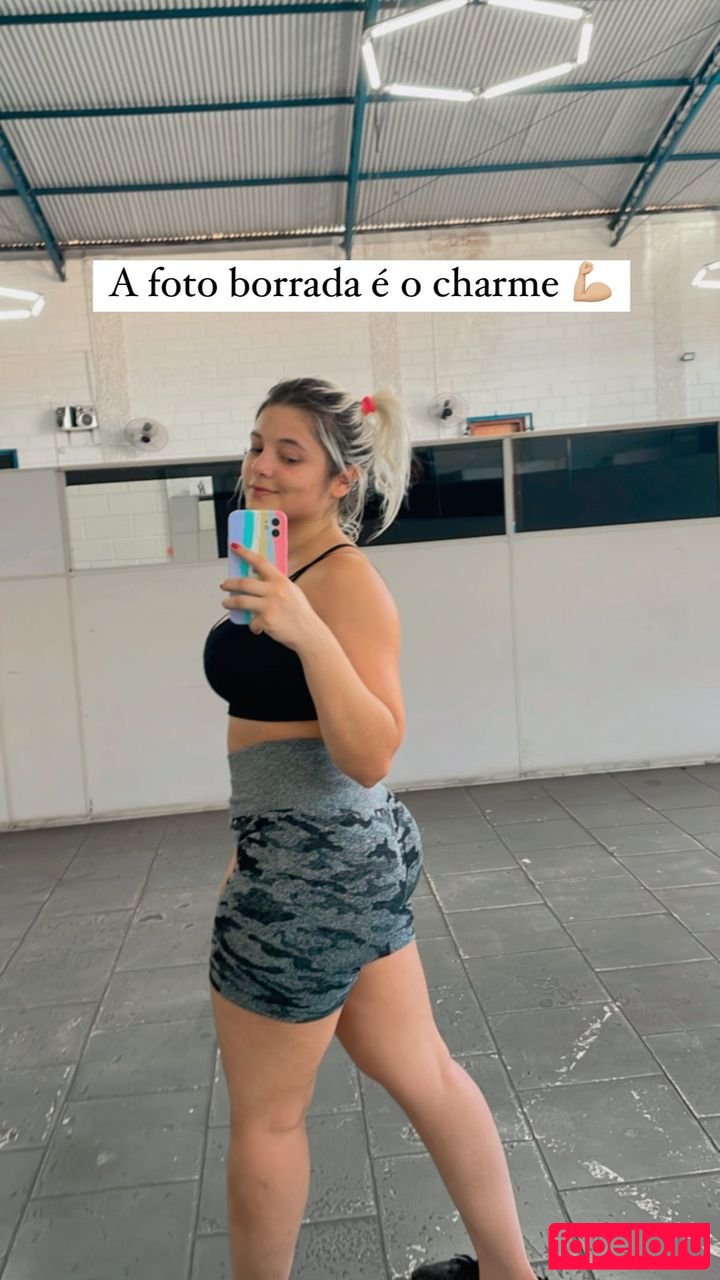 Isabela Roza Nude Onlyfans Photo 5