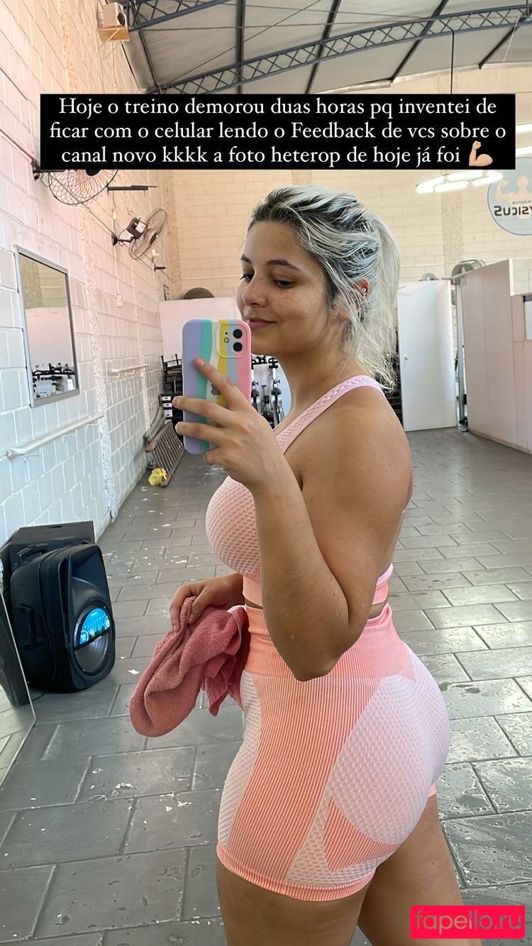 Isabela Roza Nude Onlyfans Photo 4