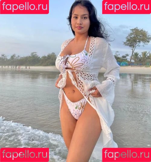 Prakriti Saha Onlyfans Photo Gallery 