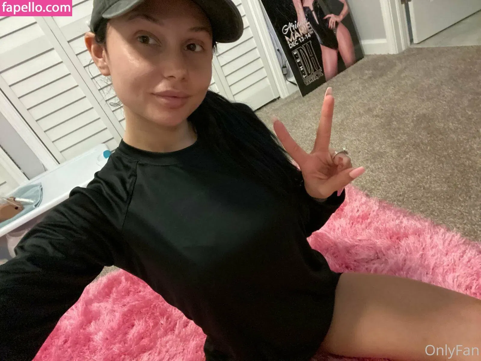 arianamarie Onlyfans Photo Gallery 