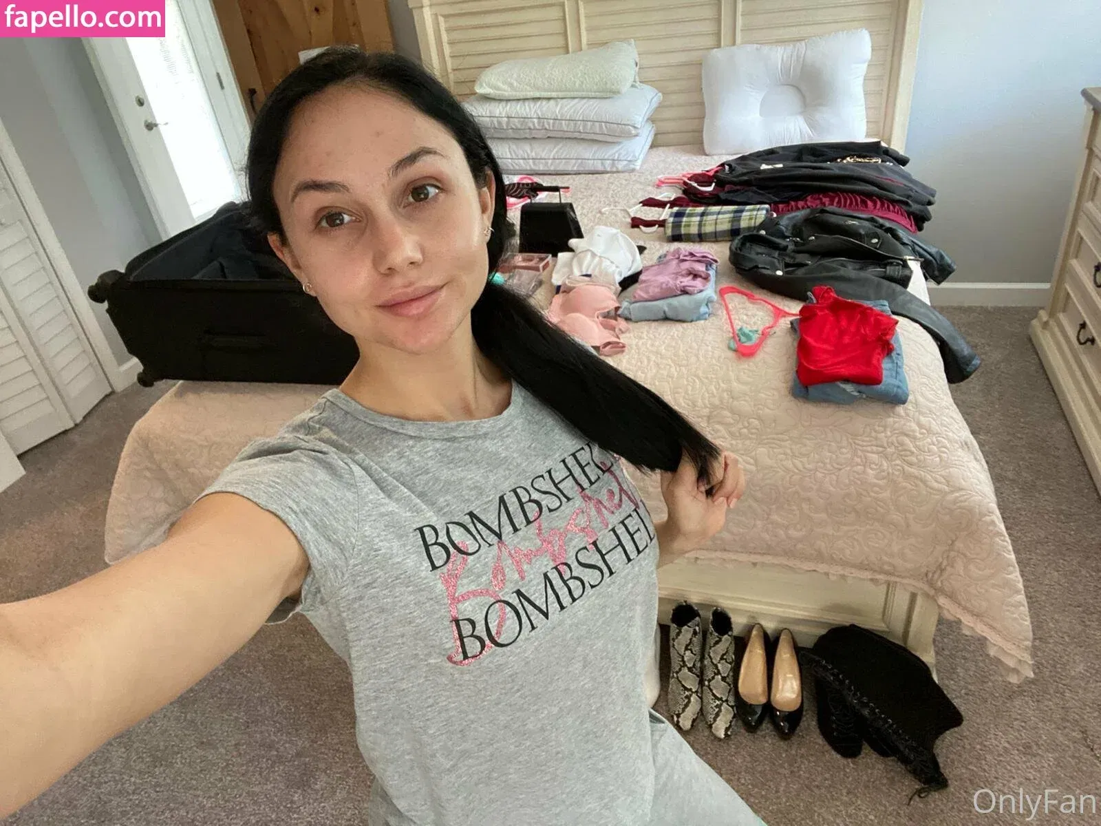 arianamarie Onlyfans Photo Gallery 