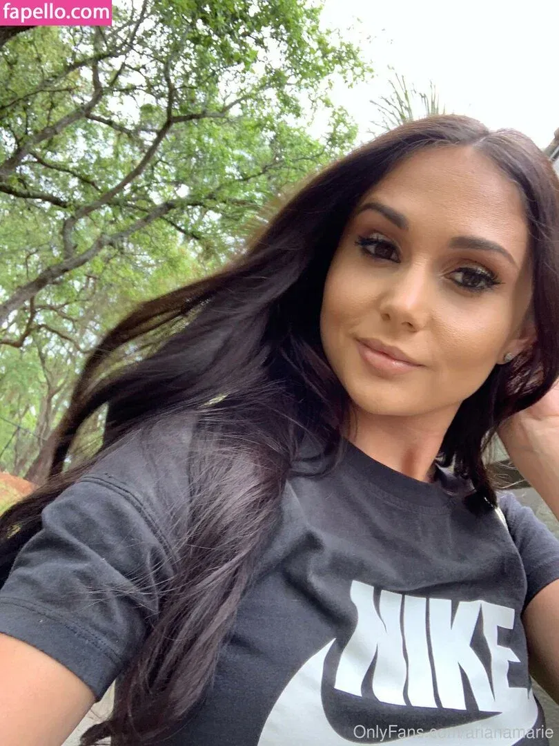 arianamarie Onlyfans Photo Gallery 