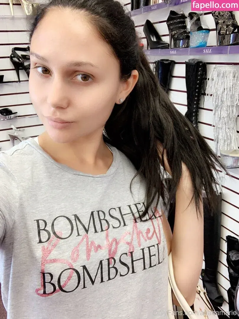 arianamarie Onlyfans Photo Gallery 