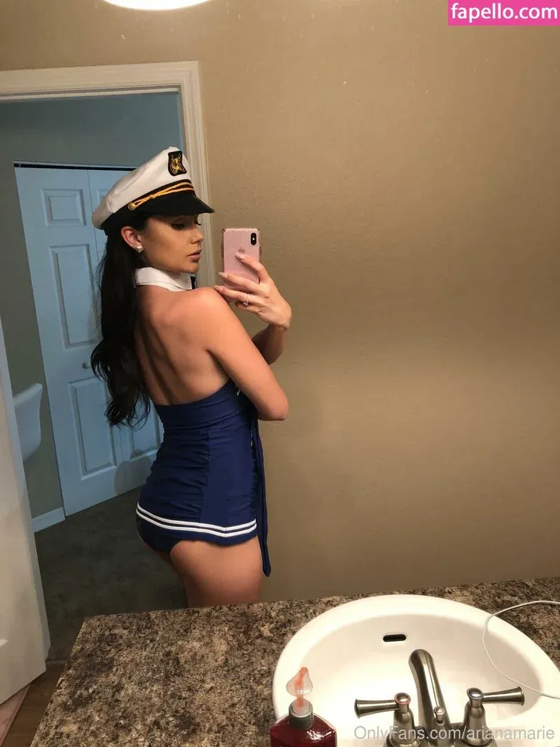 arianamarie Onlyfans Photo Gallery 
