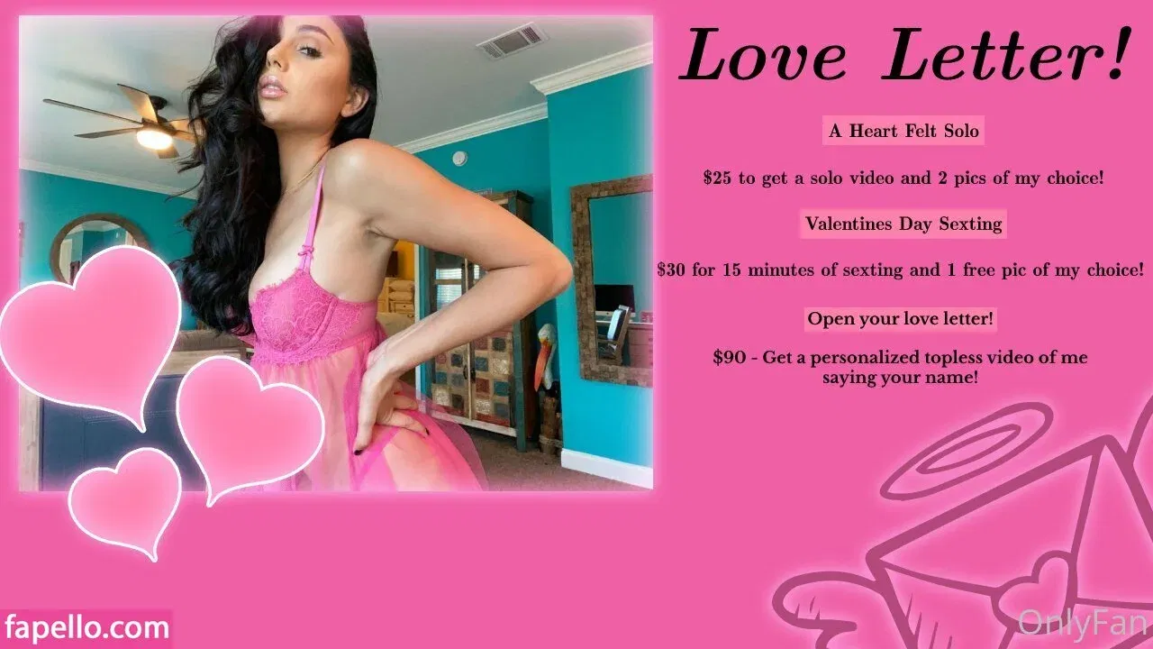 arianamarie Onlyfans Photo Gallery 