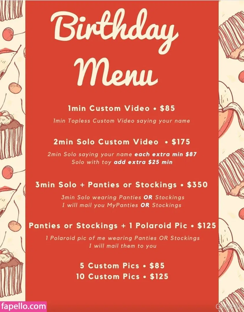 arianamarie Onlyfans Photo Gallery 