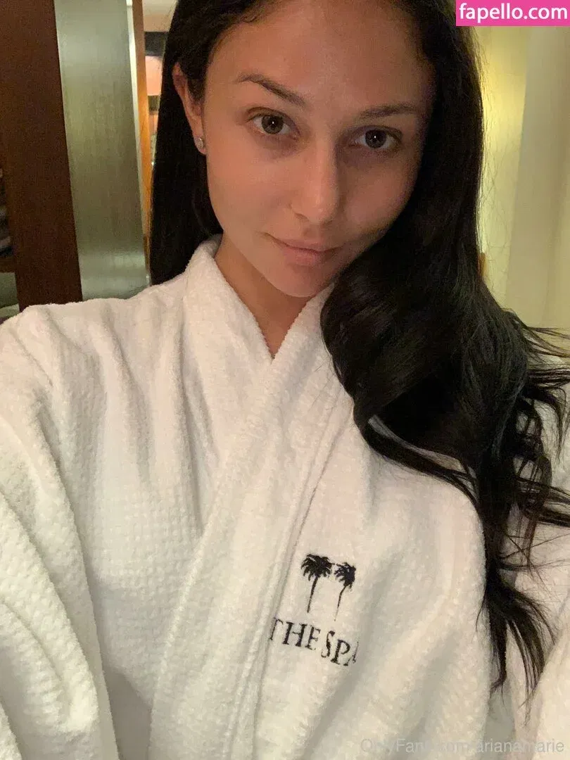 arianamarie Onlyfans Photo Gallery 