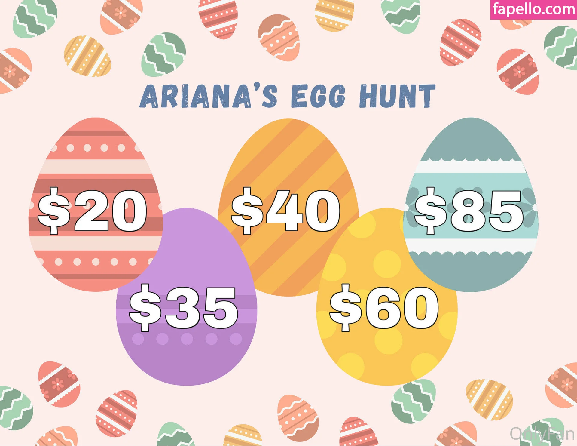 arianamarie Onlyfans Photo Gallery 