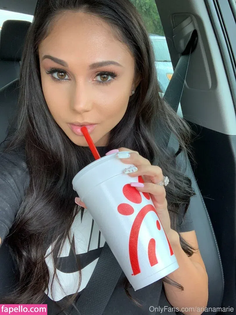 arianamarie Onlyfans Photo Gallery 