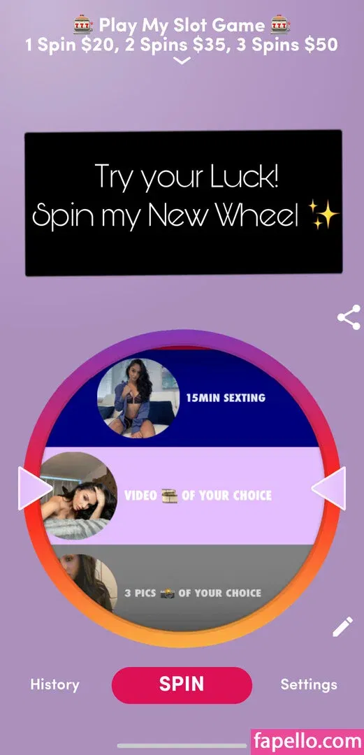 arianamarie Onlyfans Photo Gallery 