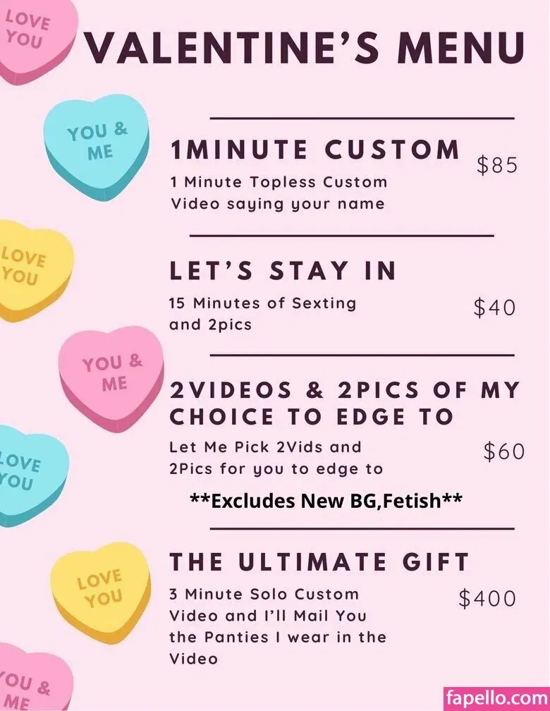 arianamarie Onlyfans Photo Gallery 