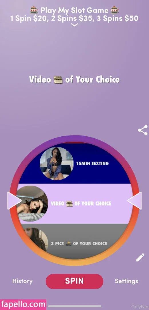 arianamarie Onlyfans Photo Gallery 