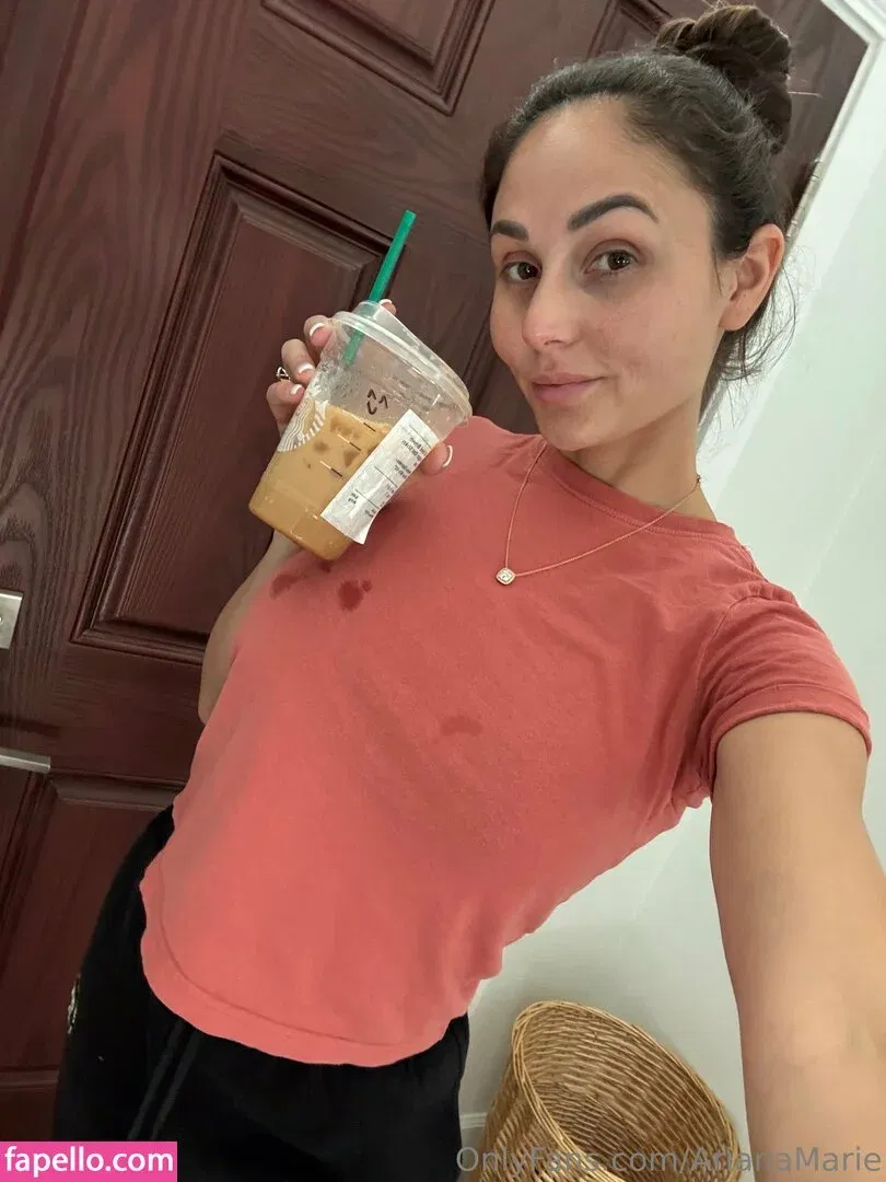 arianamarie Onlyfans Photo Gallery 