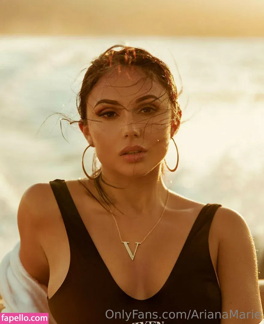 arianamarie Onlyfans Photo Gallery 