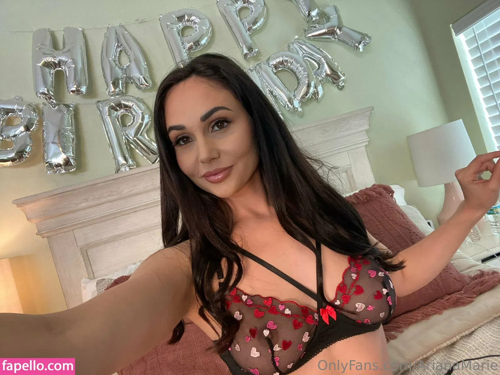 arianamarie Onlyfans Photo Gallery 