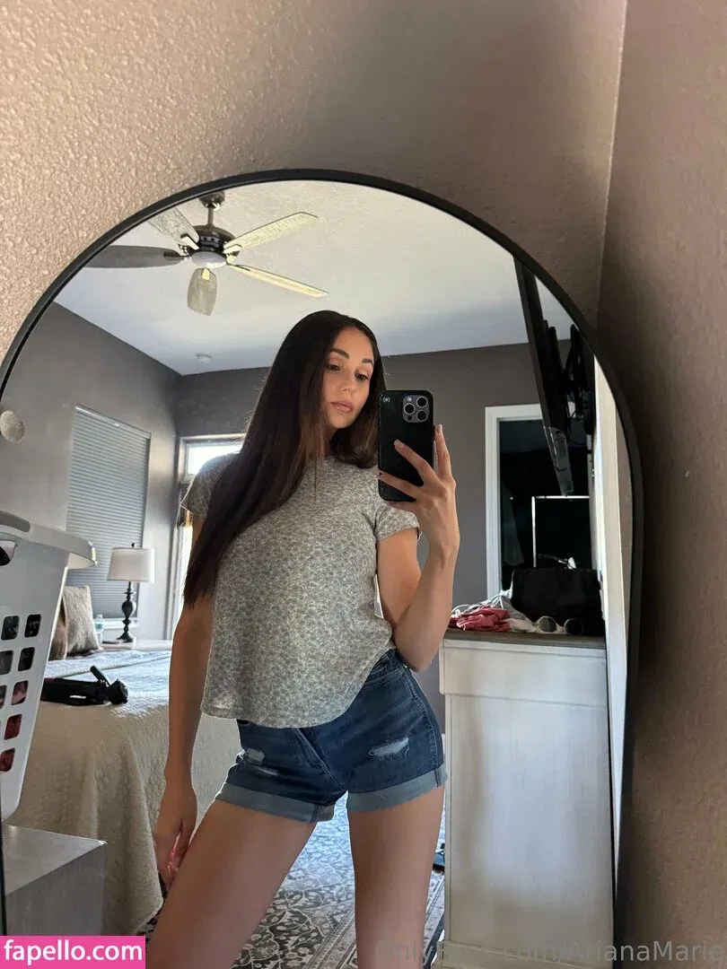 arianamarie Onlyfans Photo Gallery 