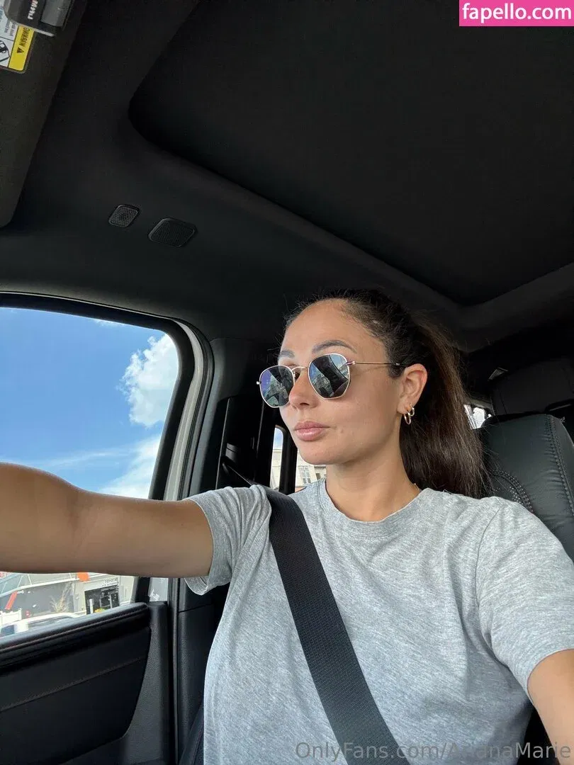 arianamarie Onlyfans Photo Gallery 