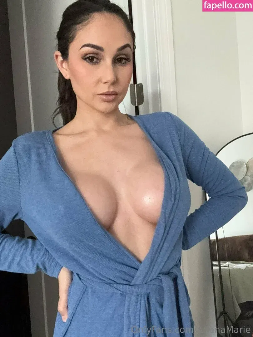 arianamarie Onlyfans Photo Gallery 
