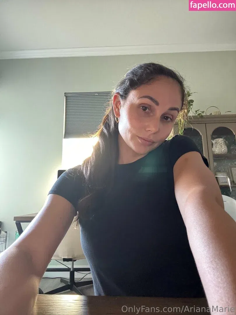 arianamarie Onlyfans Photo Gallery 