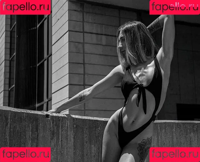 Alina Vorko Onlyfans Photo Gallery 