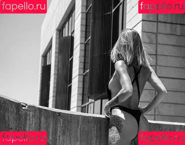Alina Vorko Onlyfans Photo Gallery 