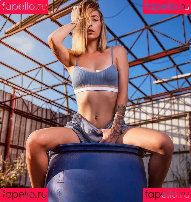 Alina Vorko Onlyfans Photo Gallery 