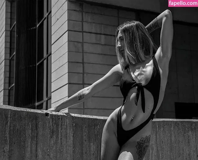 Alina Vorko Onlyfans Photo Gallery 