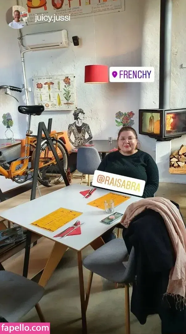 Raisa Brandt Onlyfans Photo Gallery 