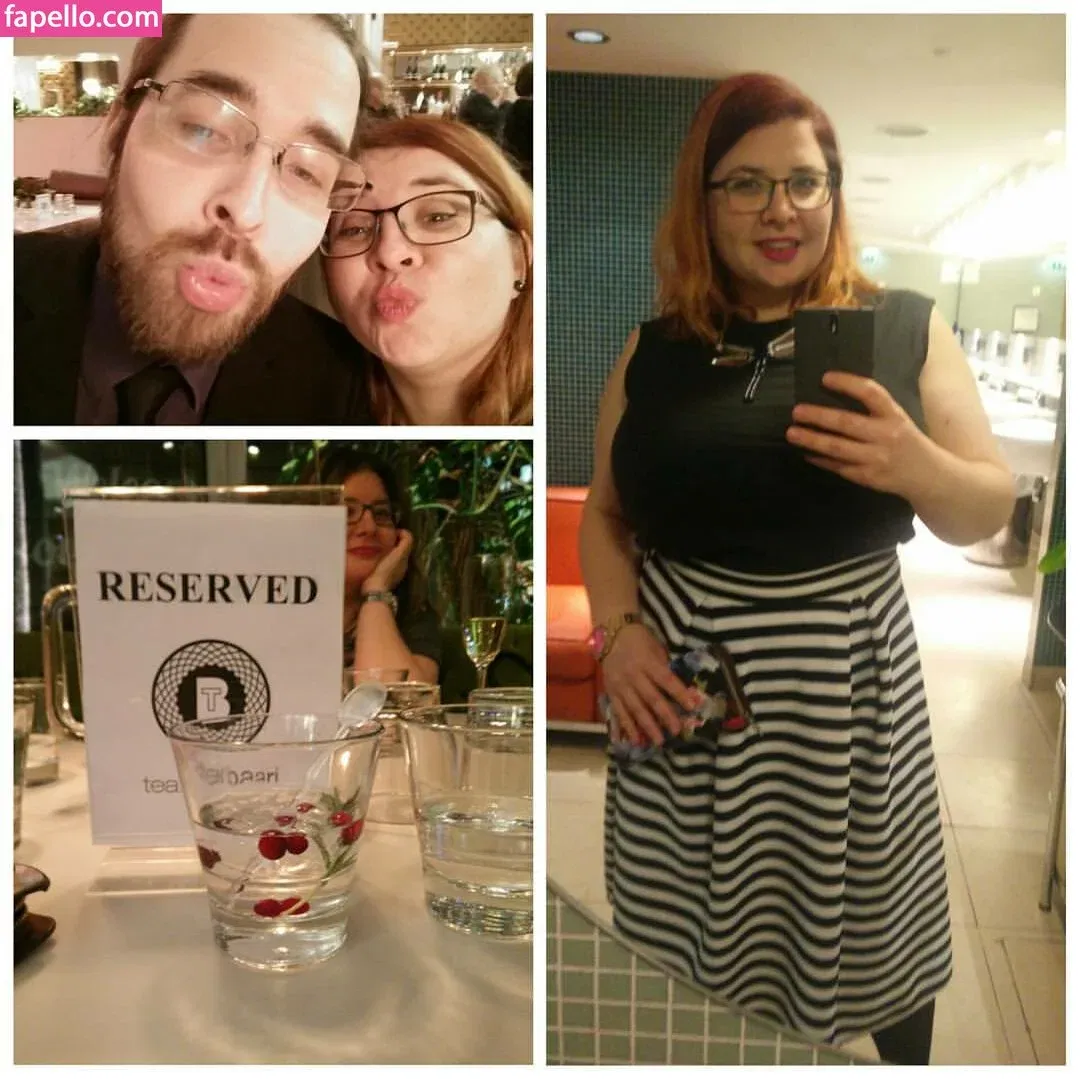 Raisa Brandt Onlyfans Photo Gallery 