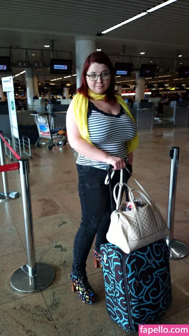 Raisa Brandt Onlyfans Photo Gallery 