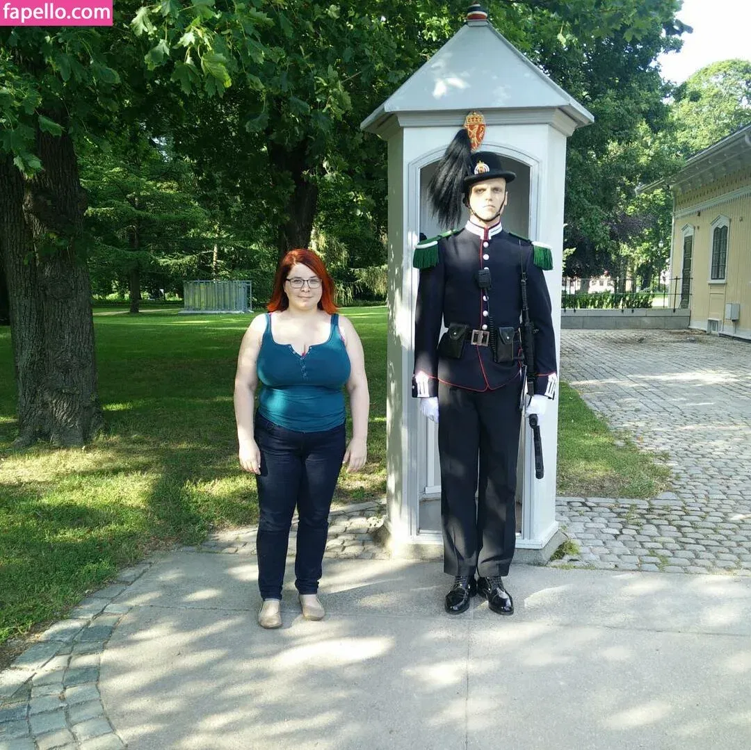 Raisa Brandt Onlyfans Photo Gallery 