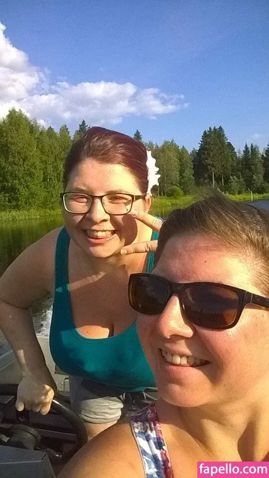 Raisa Brandt Onlyfans Photo Gallery 