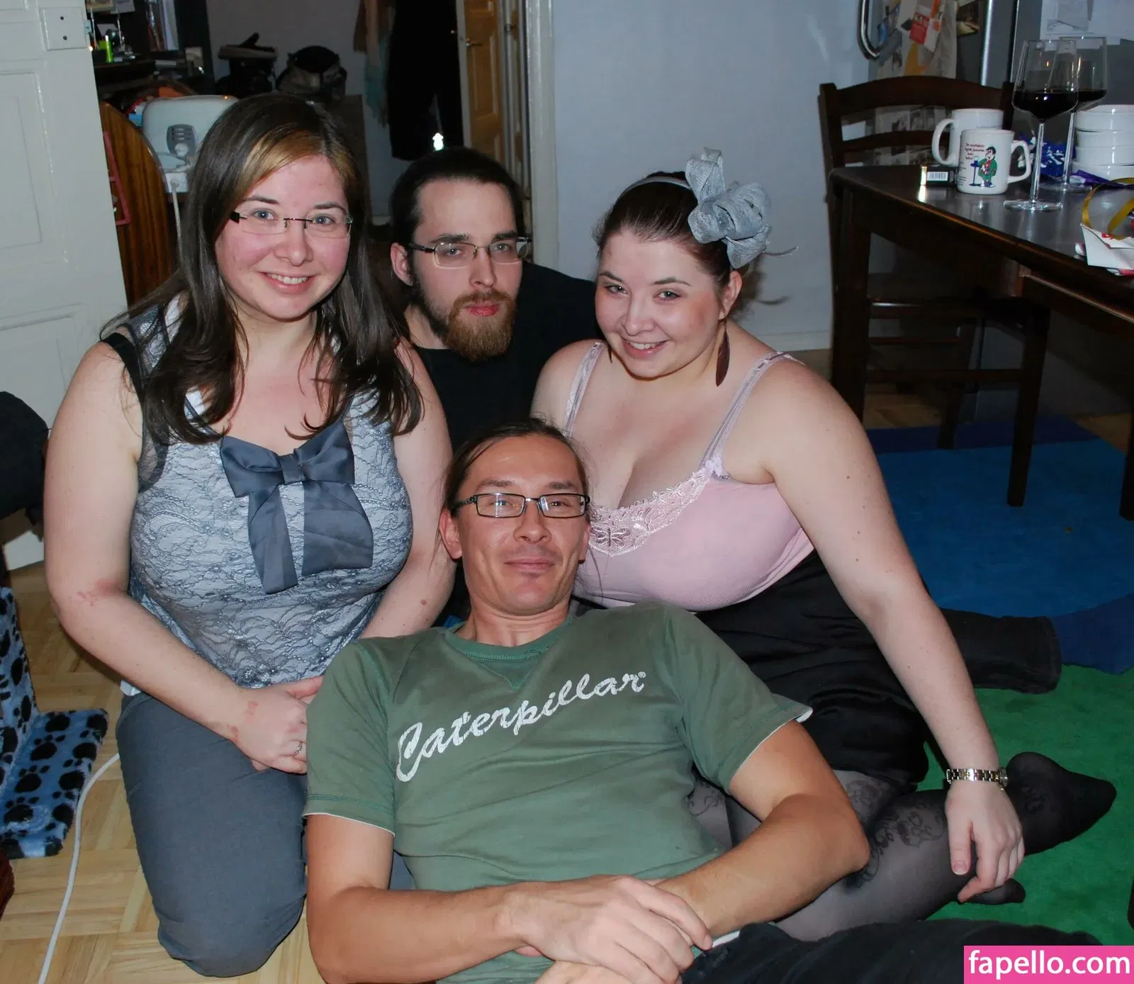 Raisa Brandt Onlyfans Photo Gallery 