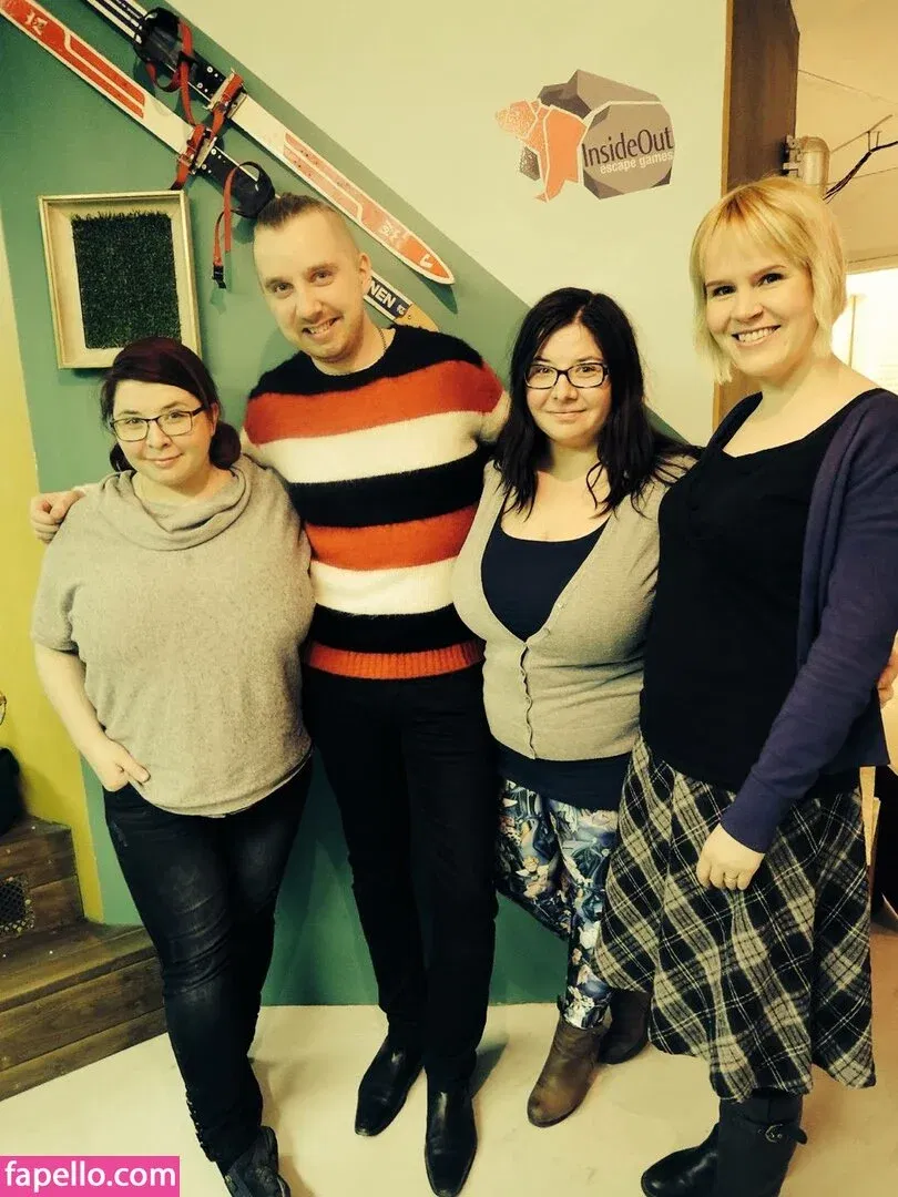 Raisa Brandt Onlyfans Photo Gallery 